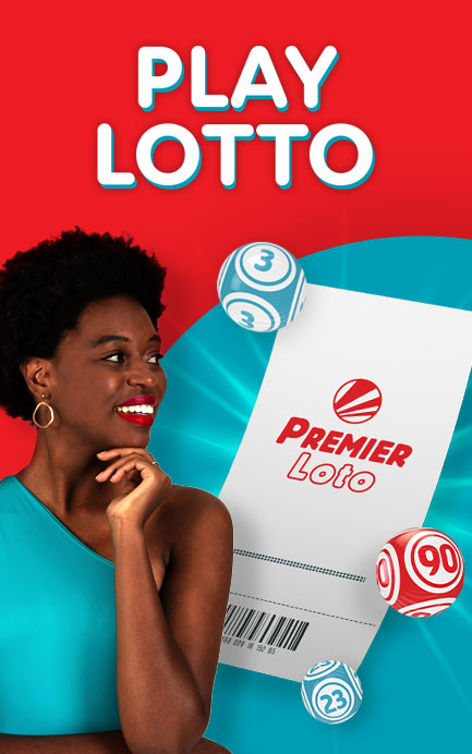 Lotto Registration