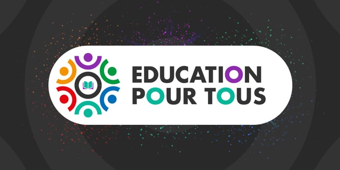 Guinée Games Projets lance la campagne « Education pour tous »